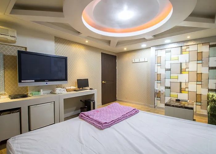 1night 2days 2* 釜山広域市