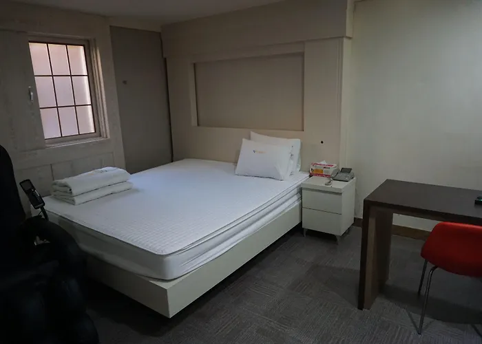 1night 2days モーテル 2*