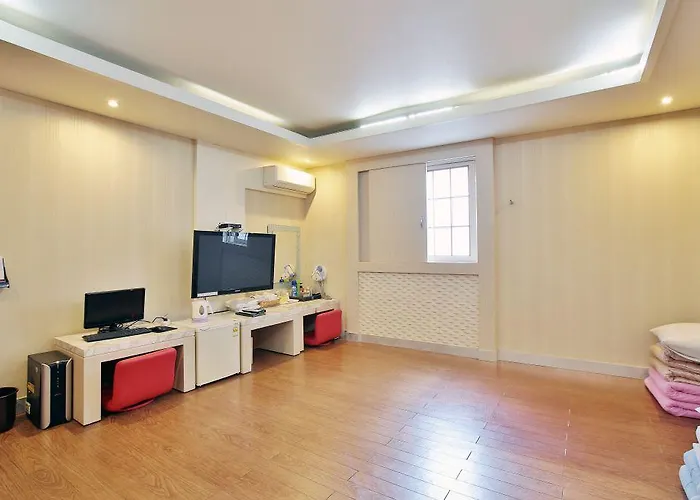 1night 2days 釜山広域市