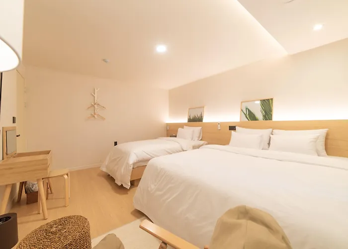1night 2days 2* 釜山広域市