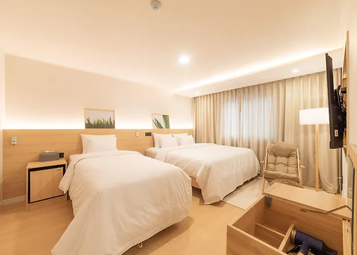 モーテル 1night 2days