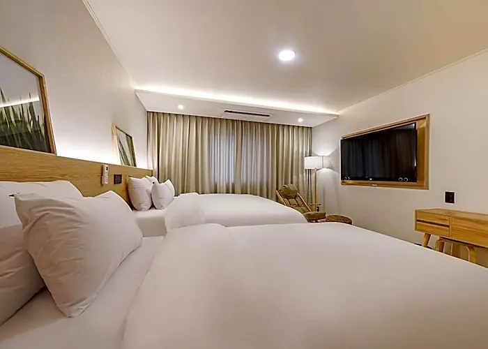 1night 2days 釜山広域市