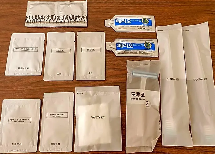 モーテル 1night 2days 2*