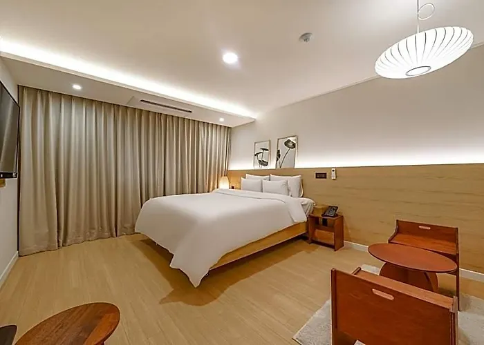 1night 2days 釜山広域市